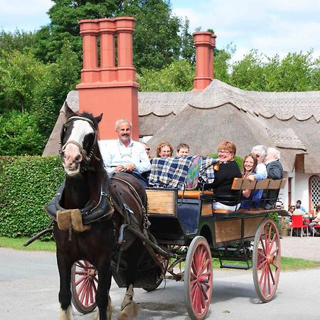 Killarney Peaks Guesthouse 외부 사진