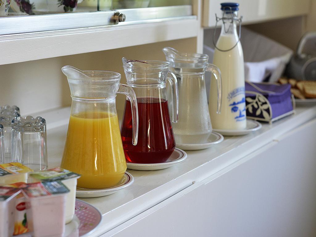Killarney Peaks Guesthouse 외부 사진