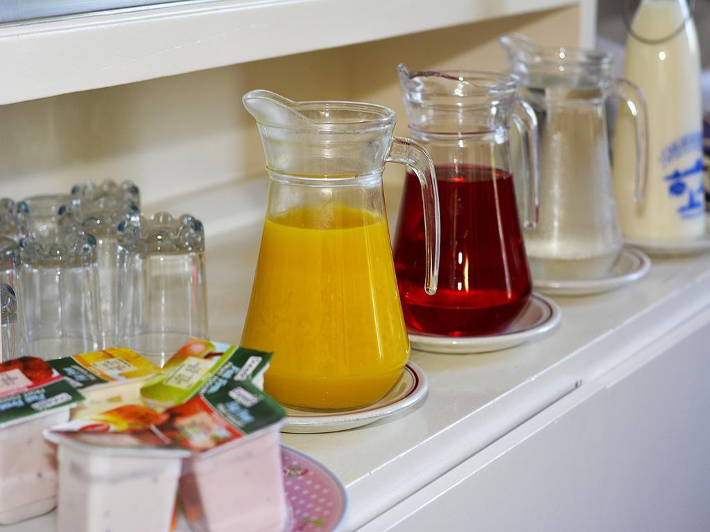 Killarney Peaks Guesthouse 외부 사진