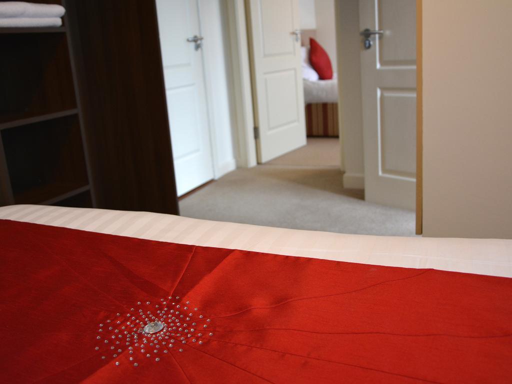 Killarney Peaks Guesthouse 외부 사진