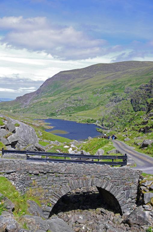Killarney Peaks Guesthouse 외부 사진