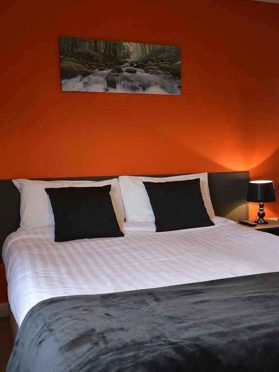 Killarney Peaks Guesthouse 외부 사진