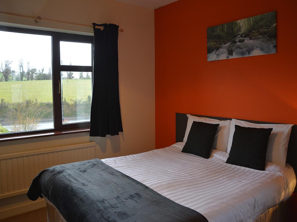Killarney Peaks Guesthouse 외부 사진