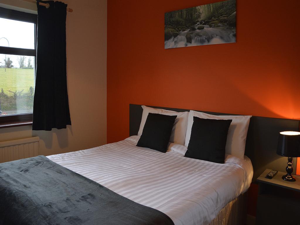 Killarney Peaks Guesthouse 외부 사진