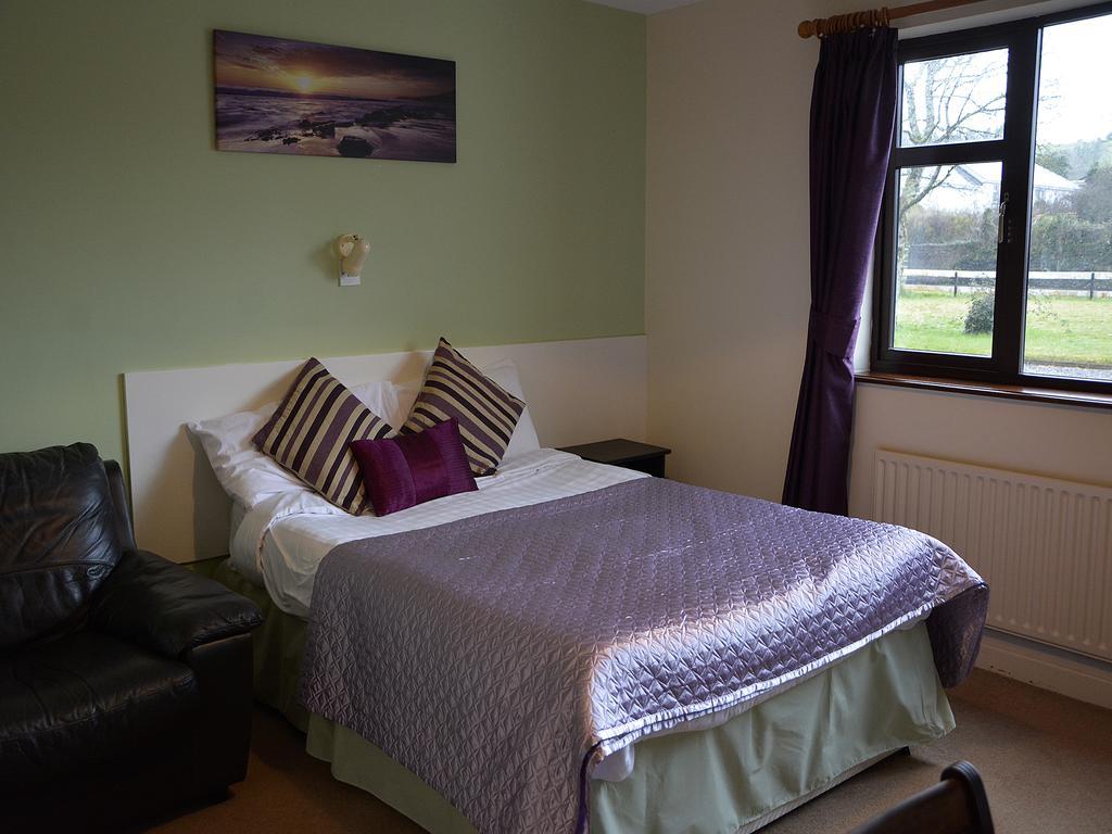 Killarney Peaks Guesthouse 외부 사진