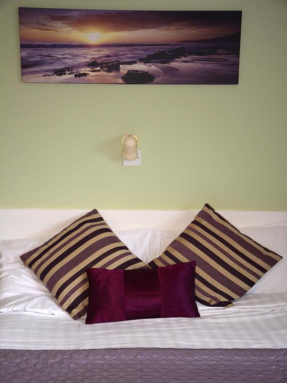 Killarney Peaks Guesthouse 외부 사진