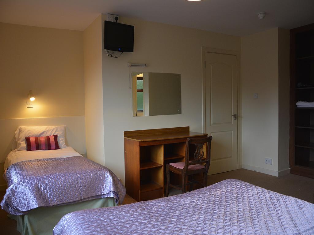 Killarney Peaks Guesthouse 외부 사진