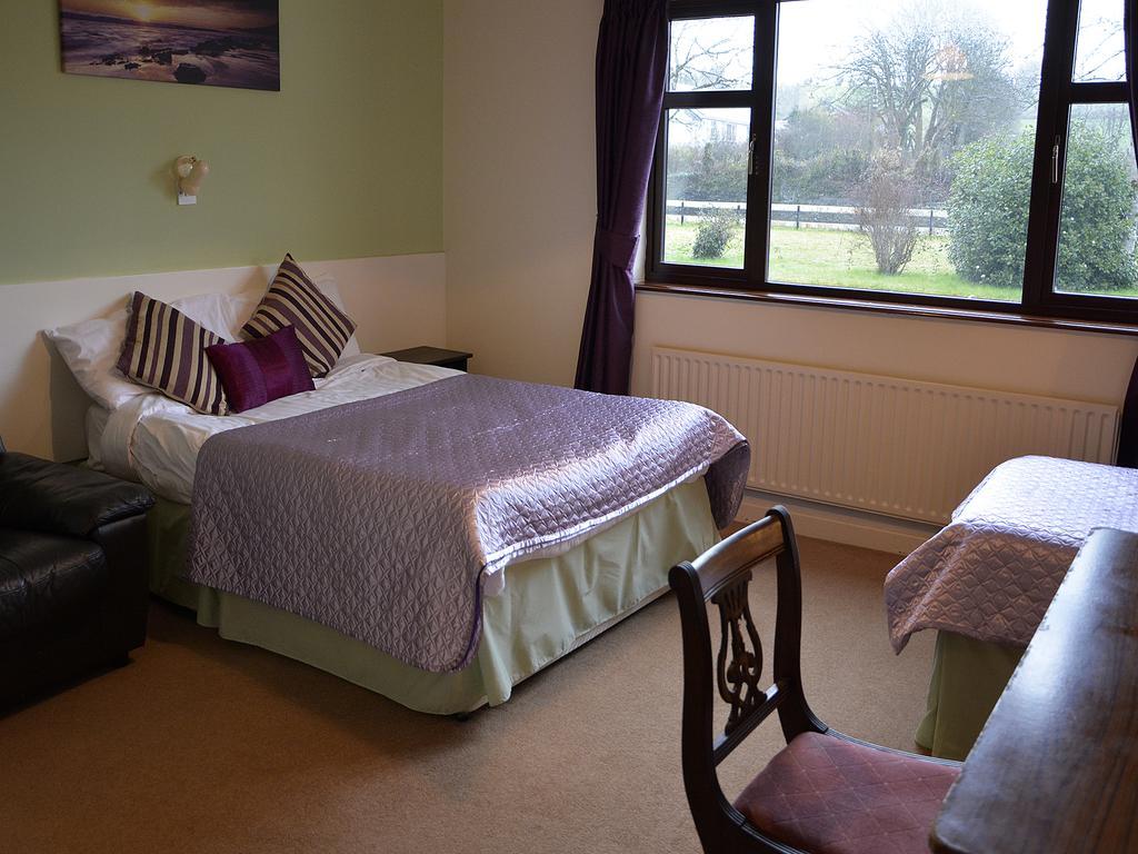 Killarney Peaks Guesthouse 외부 사진