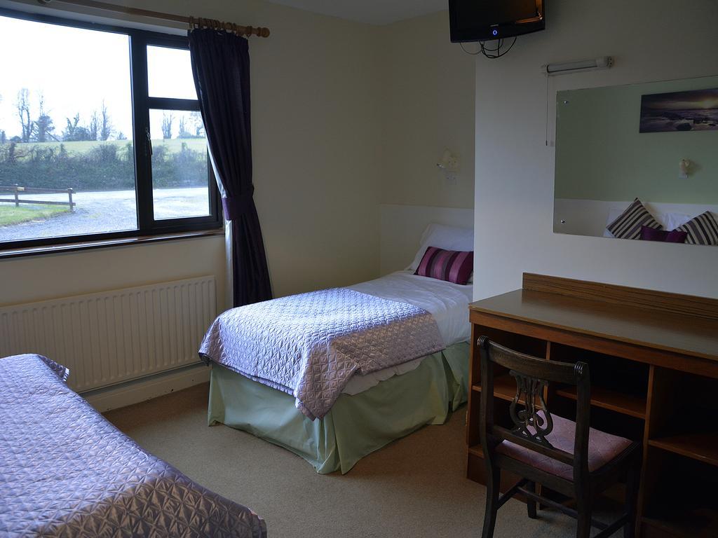 Killarney Peaks Guesthouse 외부 사진