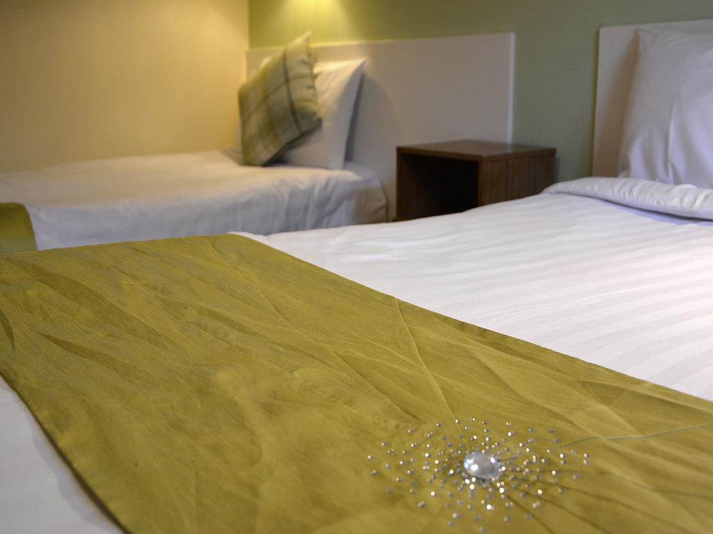 Killarney Peaks Guesthouse 외부 사진