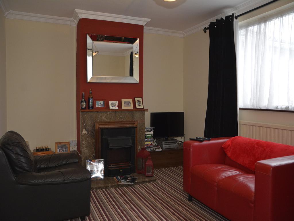 Killarney Peaks Guesthouse 외부 사진