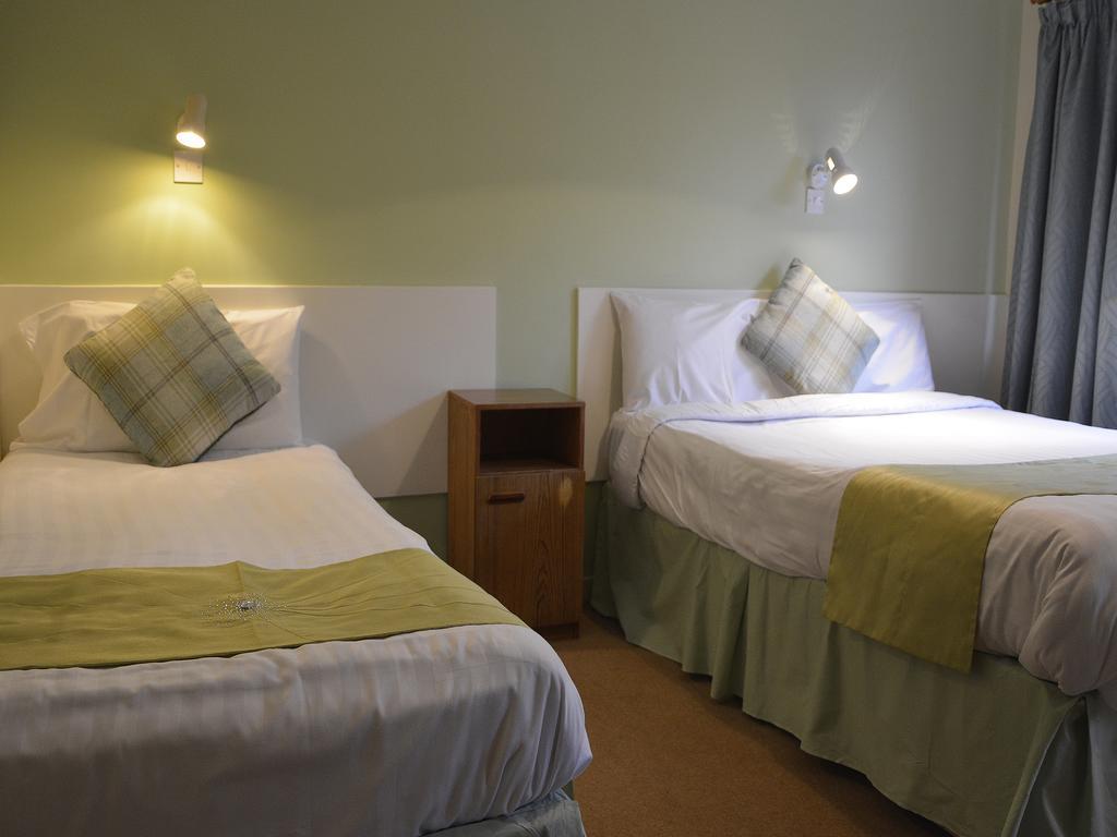 Killarney Peaks Guesthouse 외부 사진