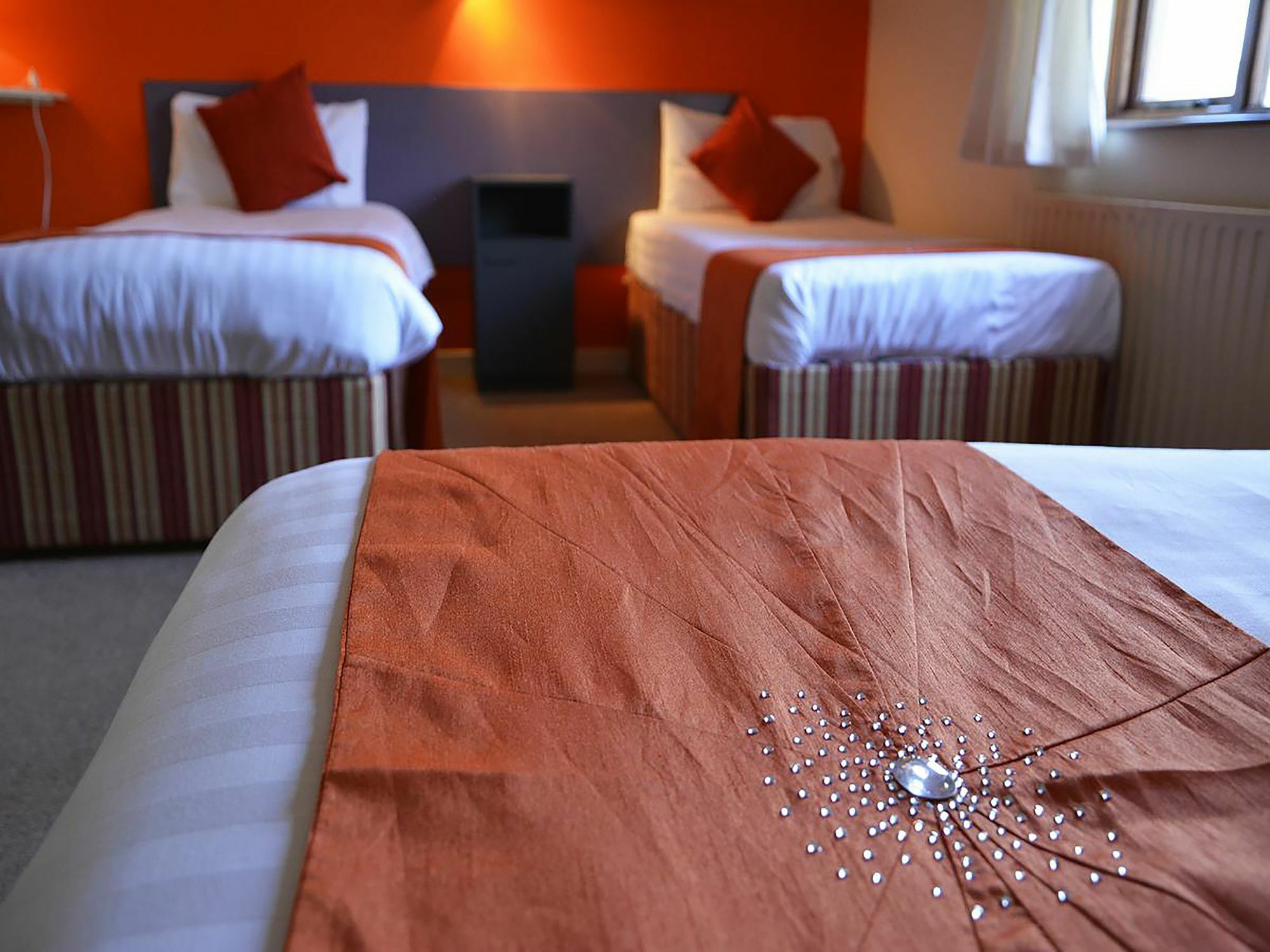 Killarney Peaks Guesthouse 외부 사진