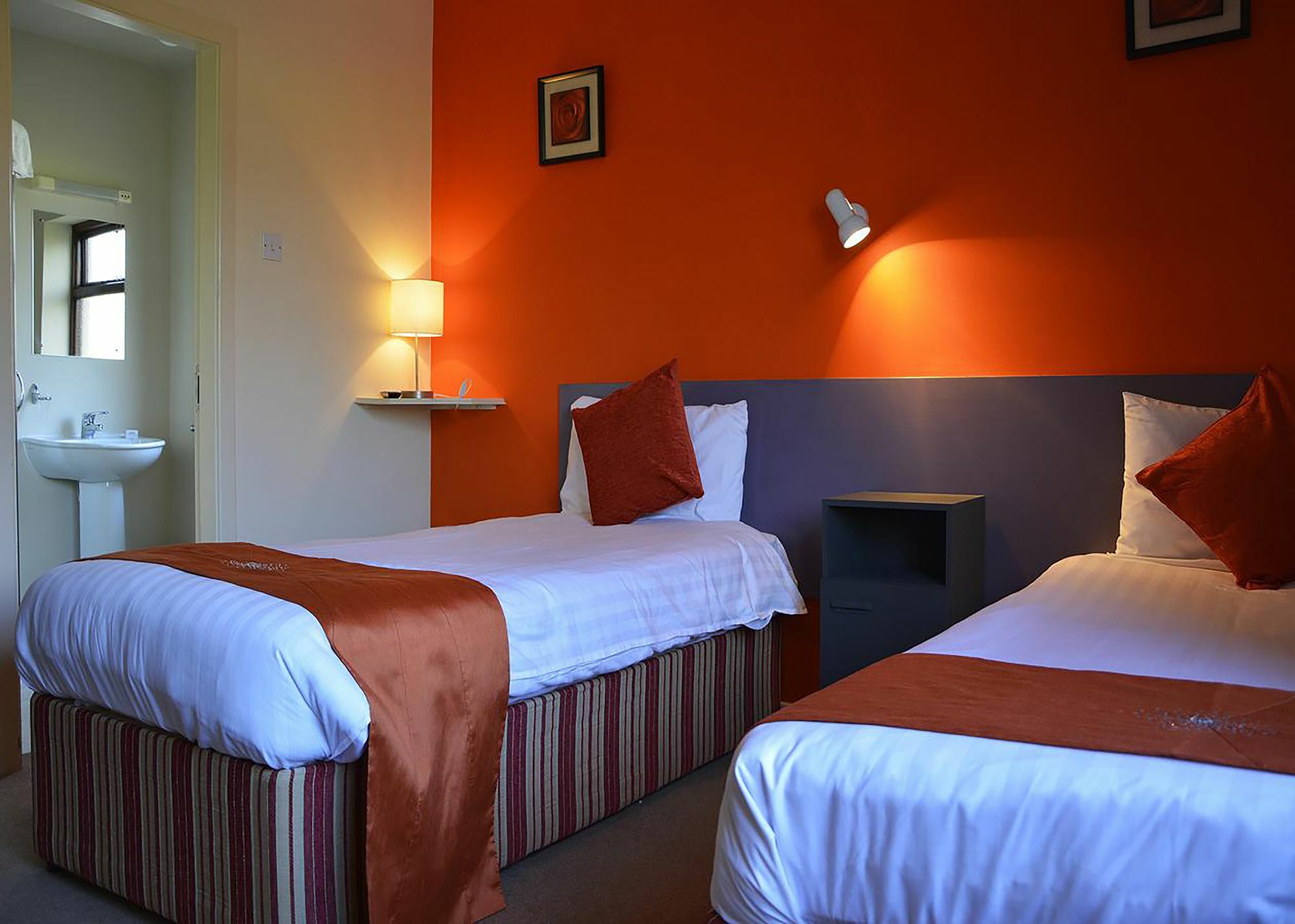 Killarney Peaks Guesthouse 외부 사진