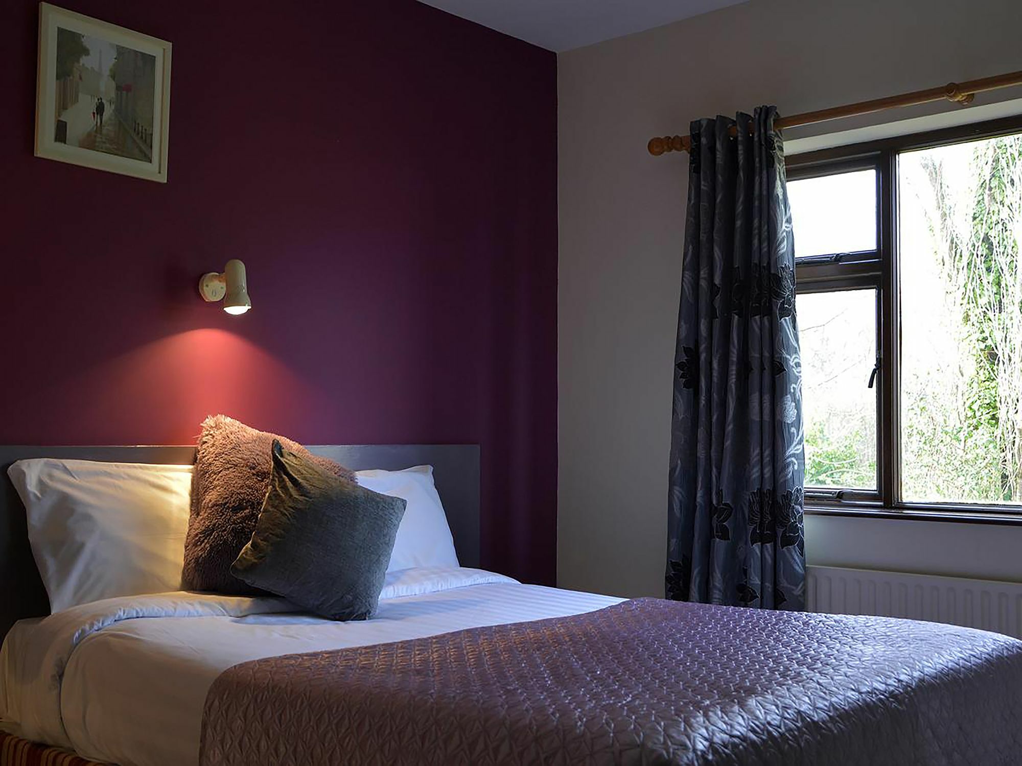 Killarney Peaks Guesthouse 외부 사진