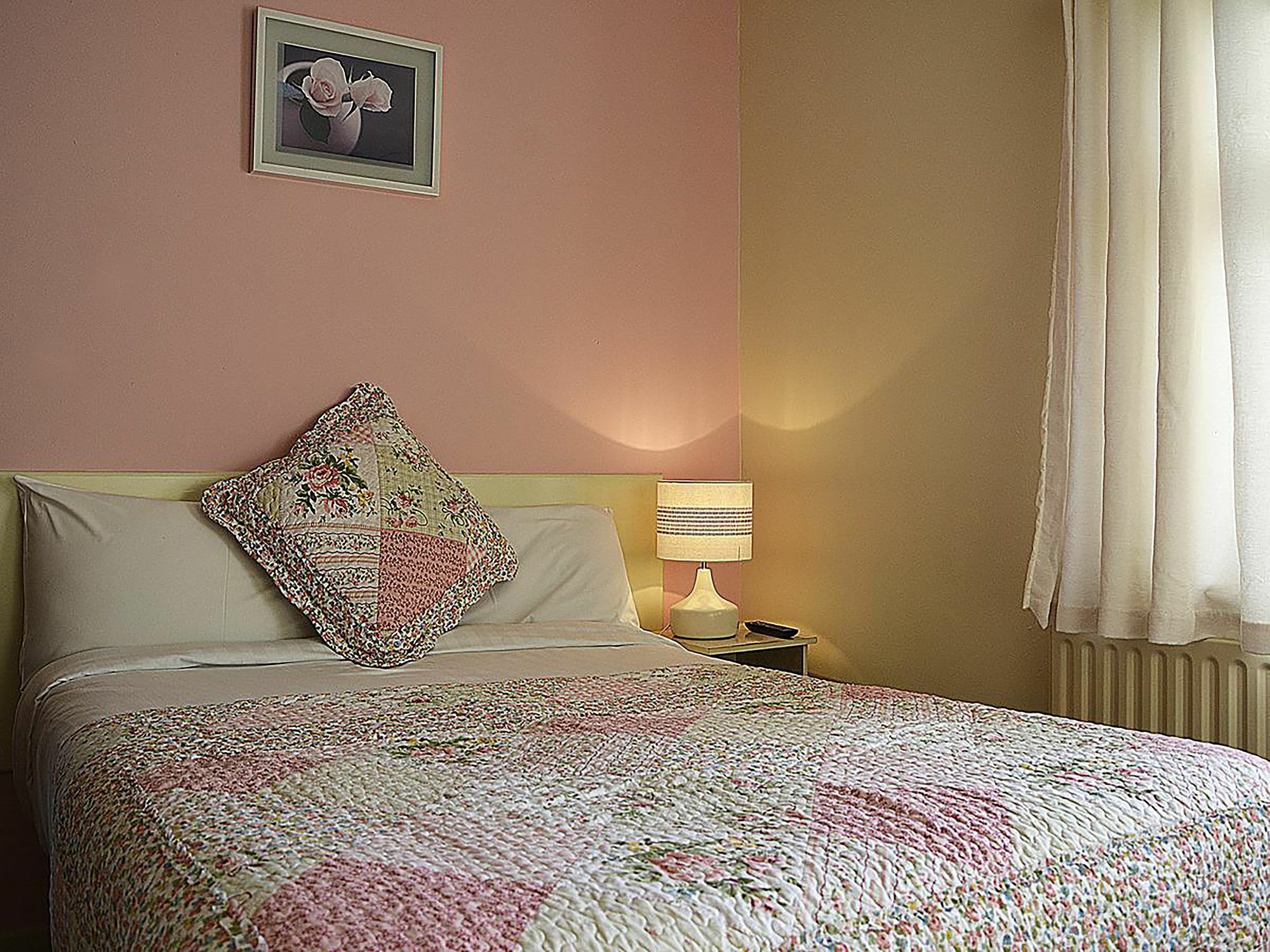 Killarney Peaks Guesthouse 외부 사진