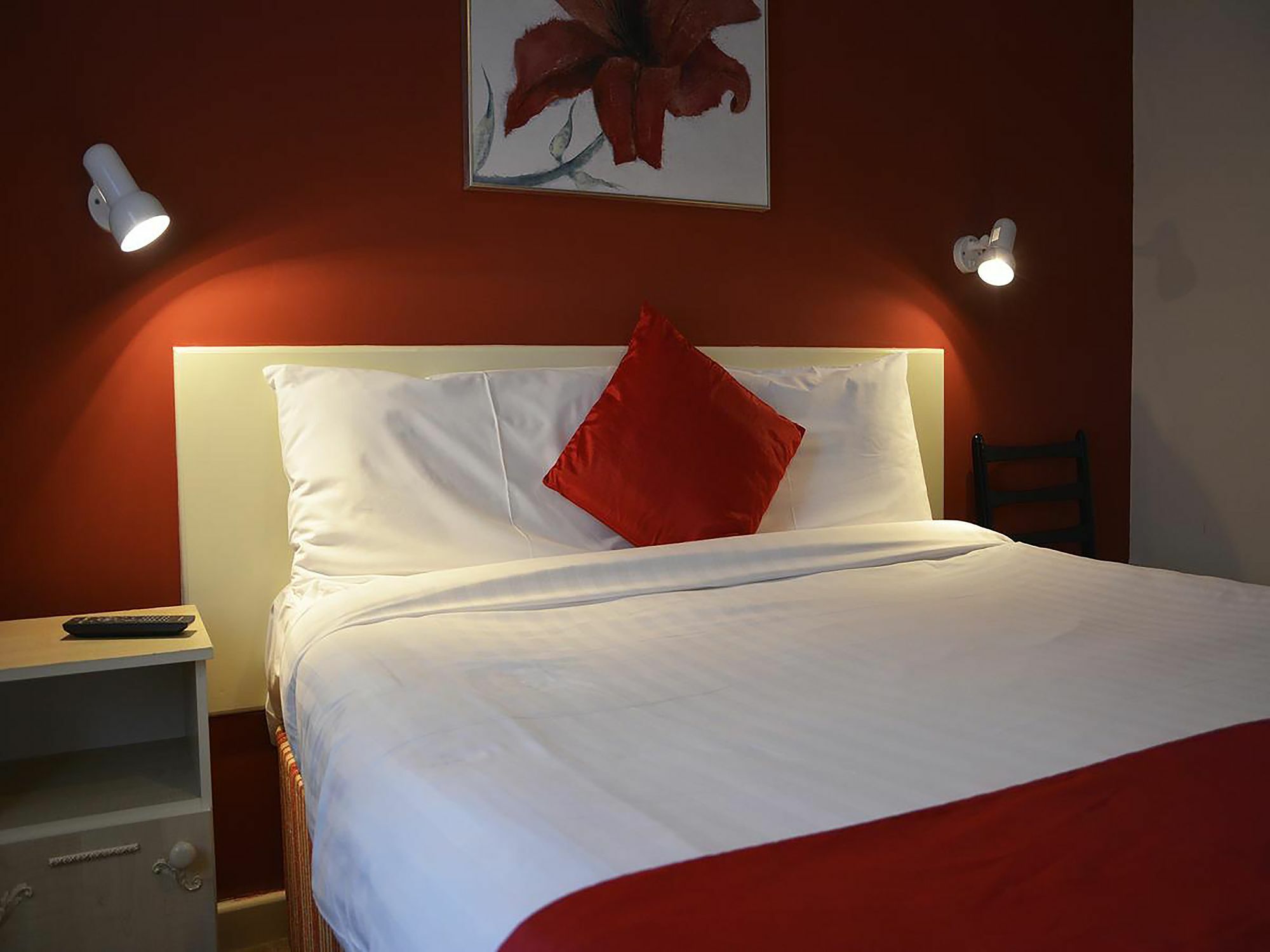 Killarney Peaks Guesthouse 외부 사진