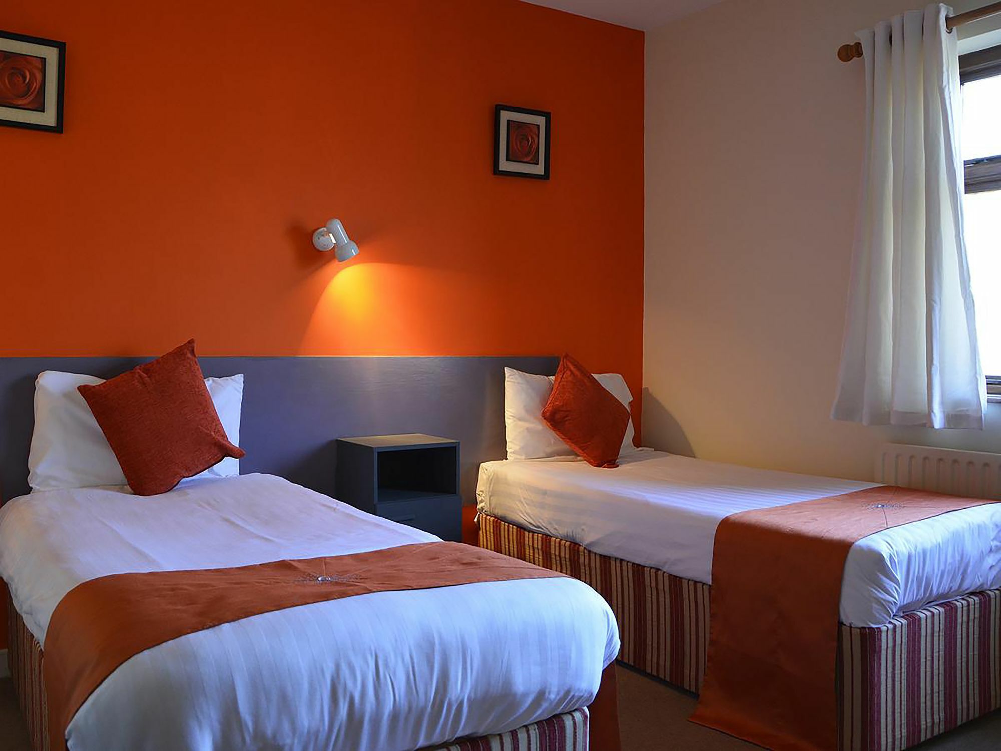 Killarney Peaks Guesthouse 외부 사진