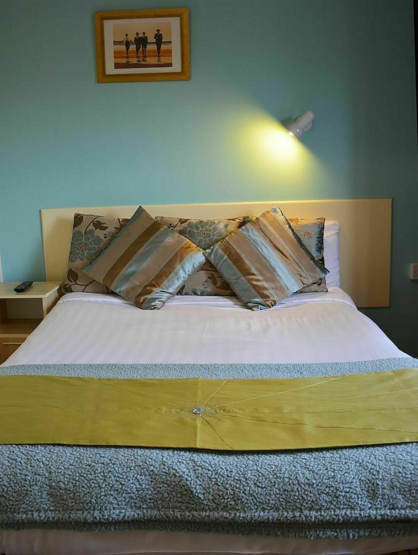 Killarney Peaks Guesthouse 외부 사진