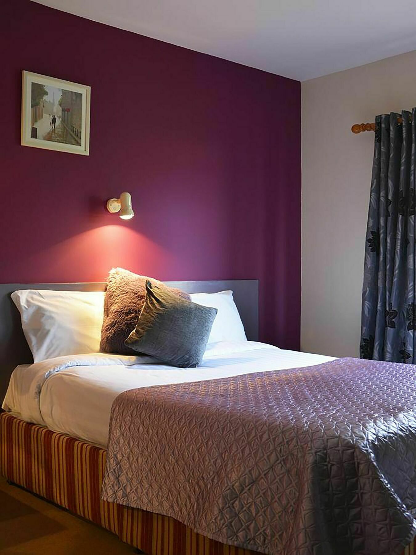 Killarney Peaks Guesthouse 외부 사진