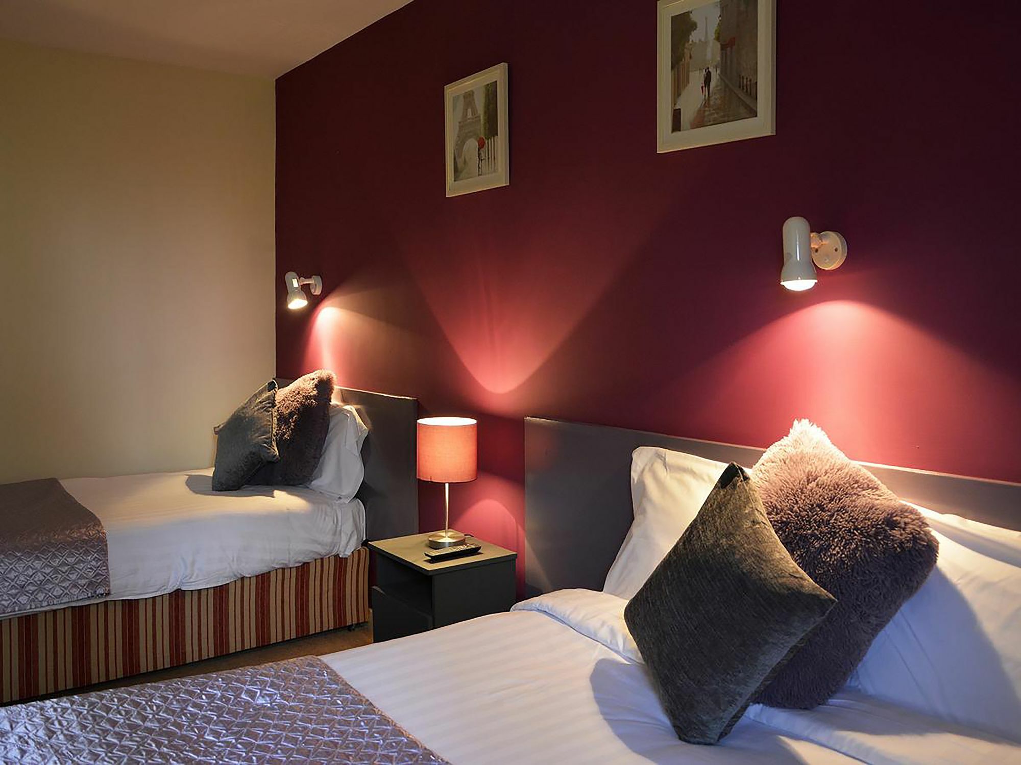 Killarney Peaks Guesthouse 외부 사진