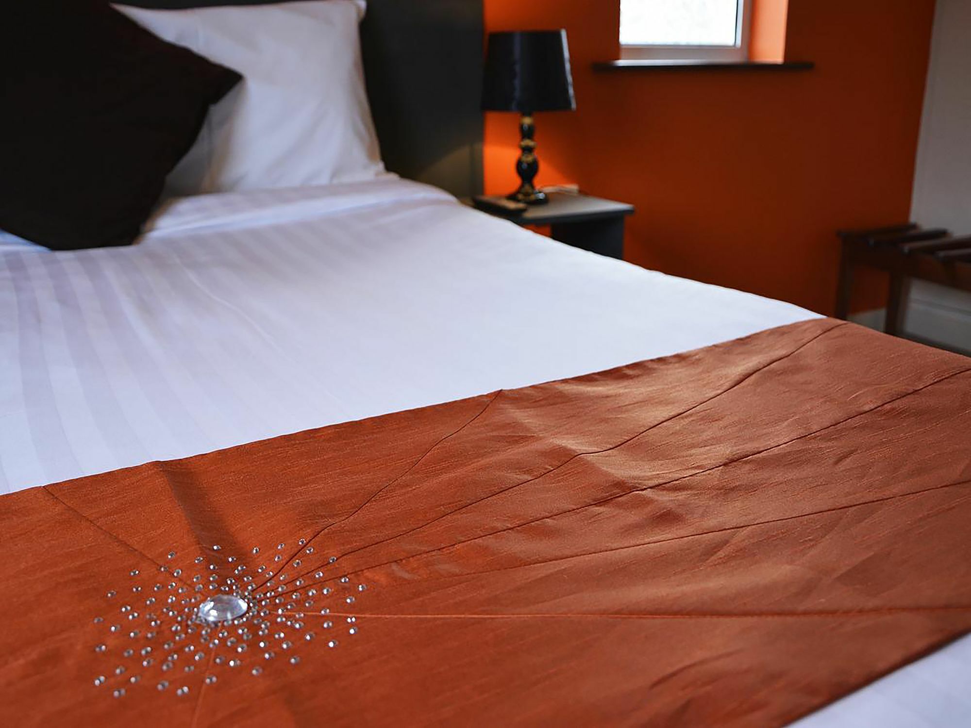 Killarney Peaks Guesthouse 외부 사진