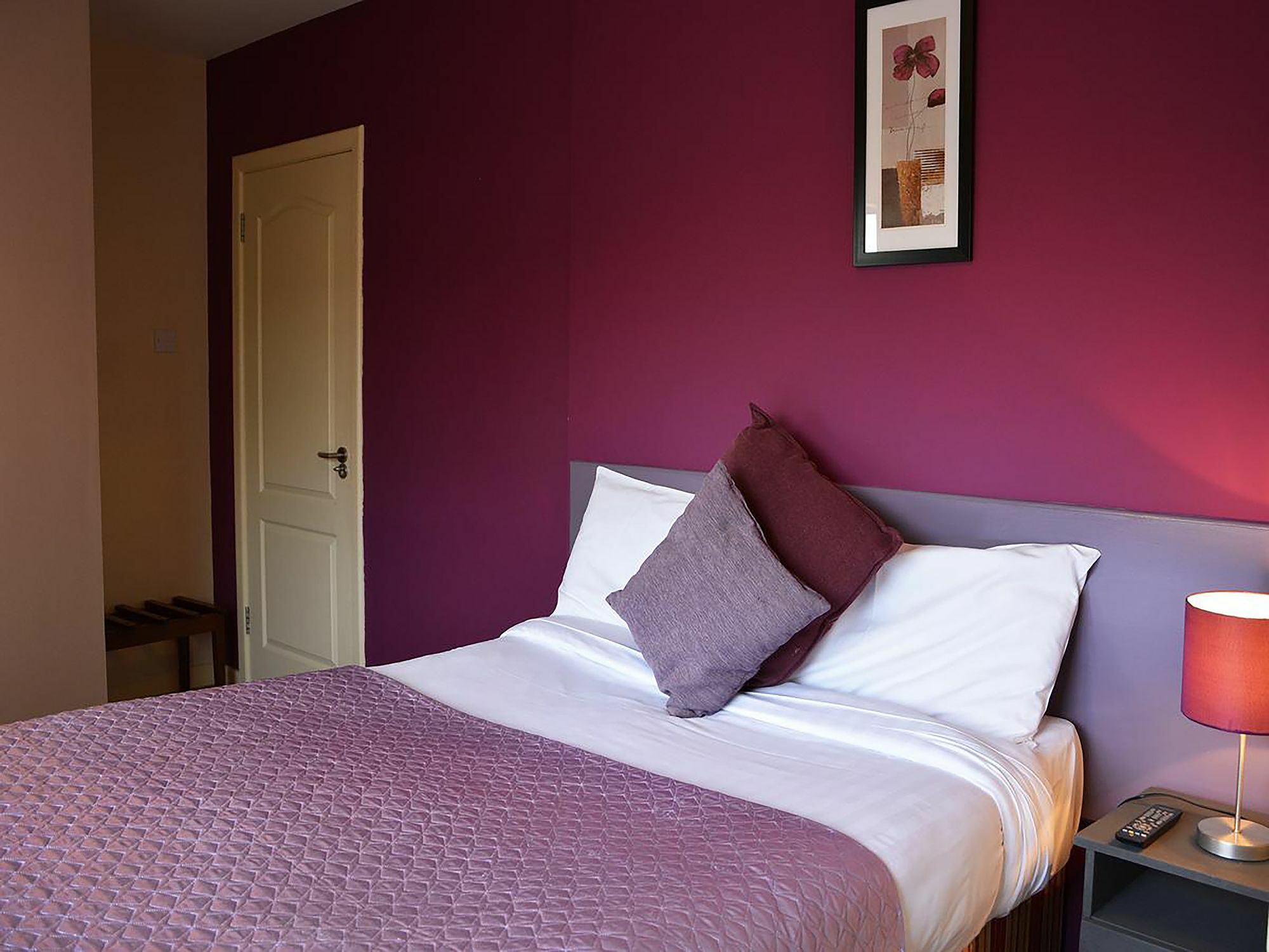 Killarney Peaks Guesthouse 외부 사진