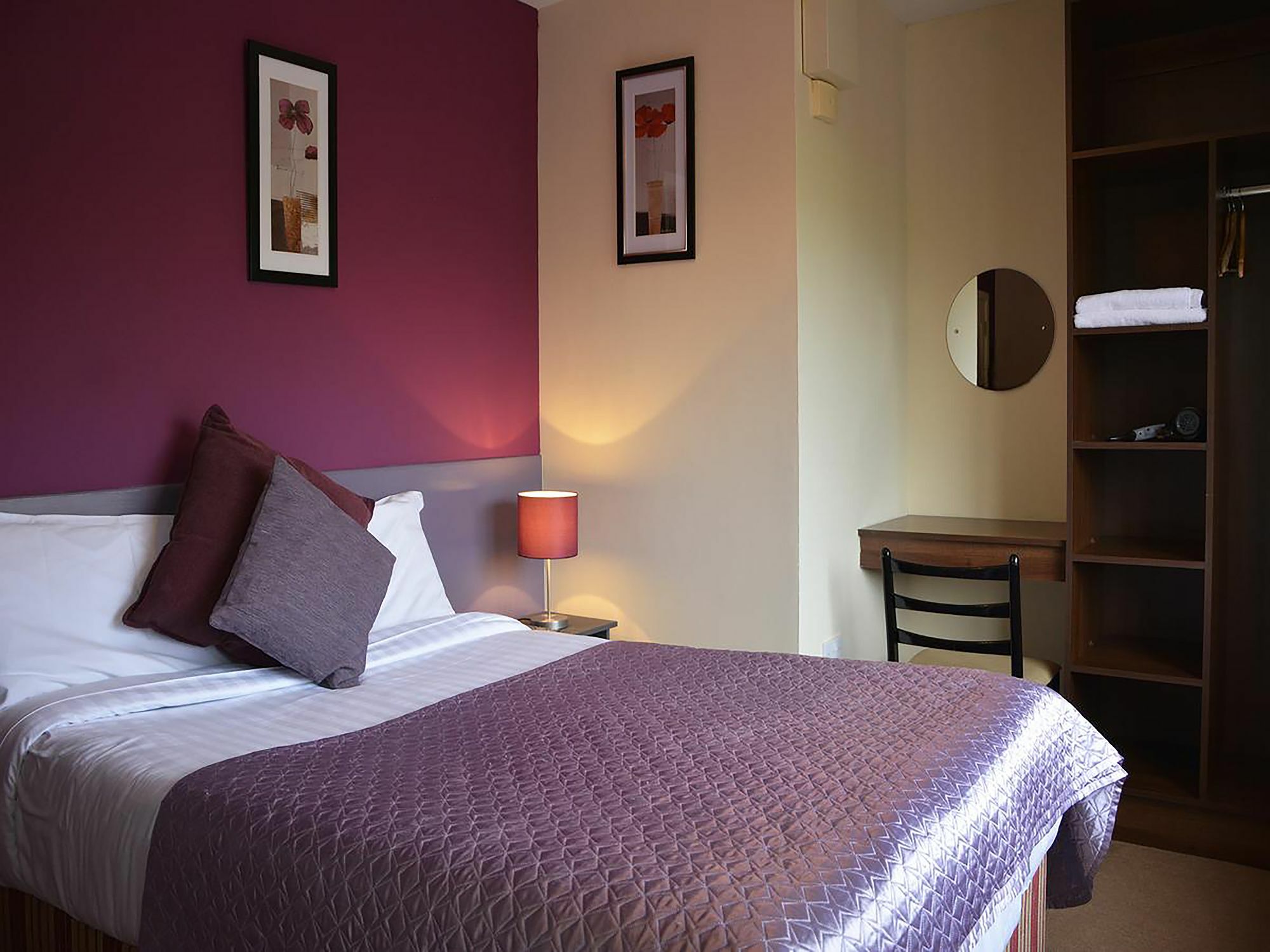 Killarney Peaks Guesthouse 외부 사진