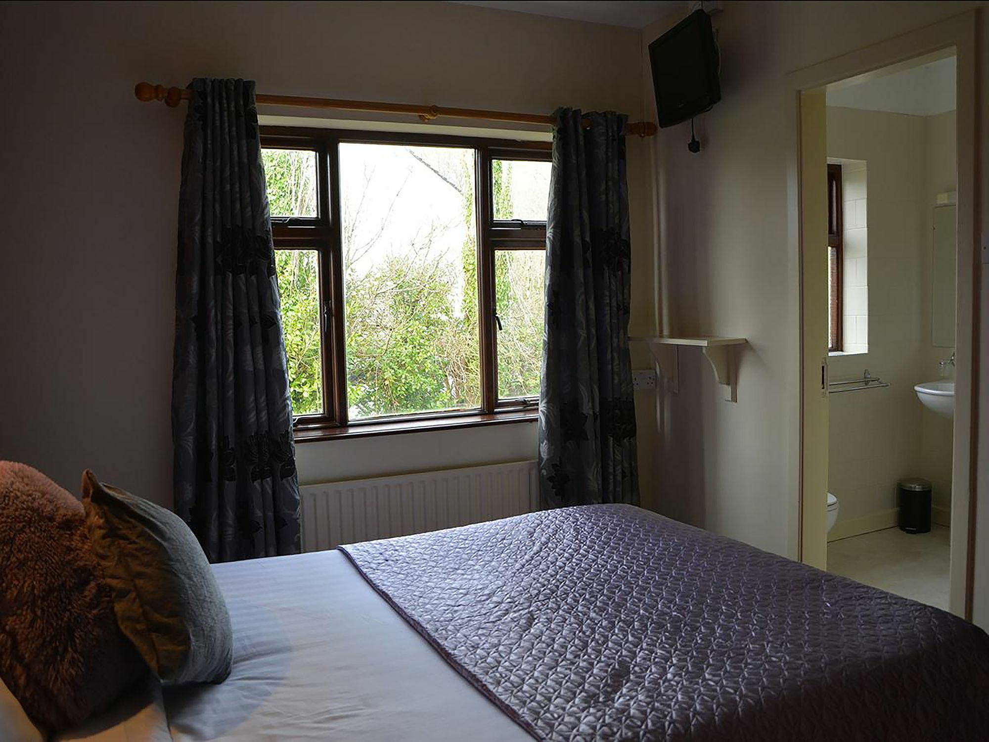 Killarney Peaks Guesthouse 외부 사진
