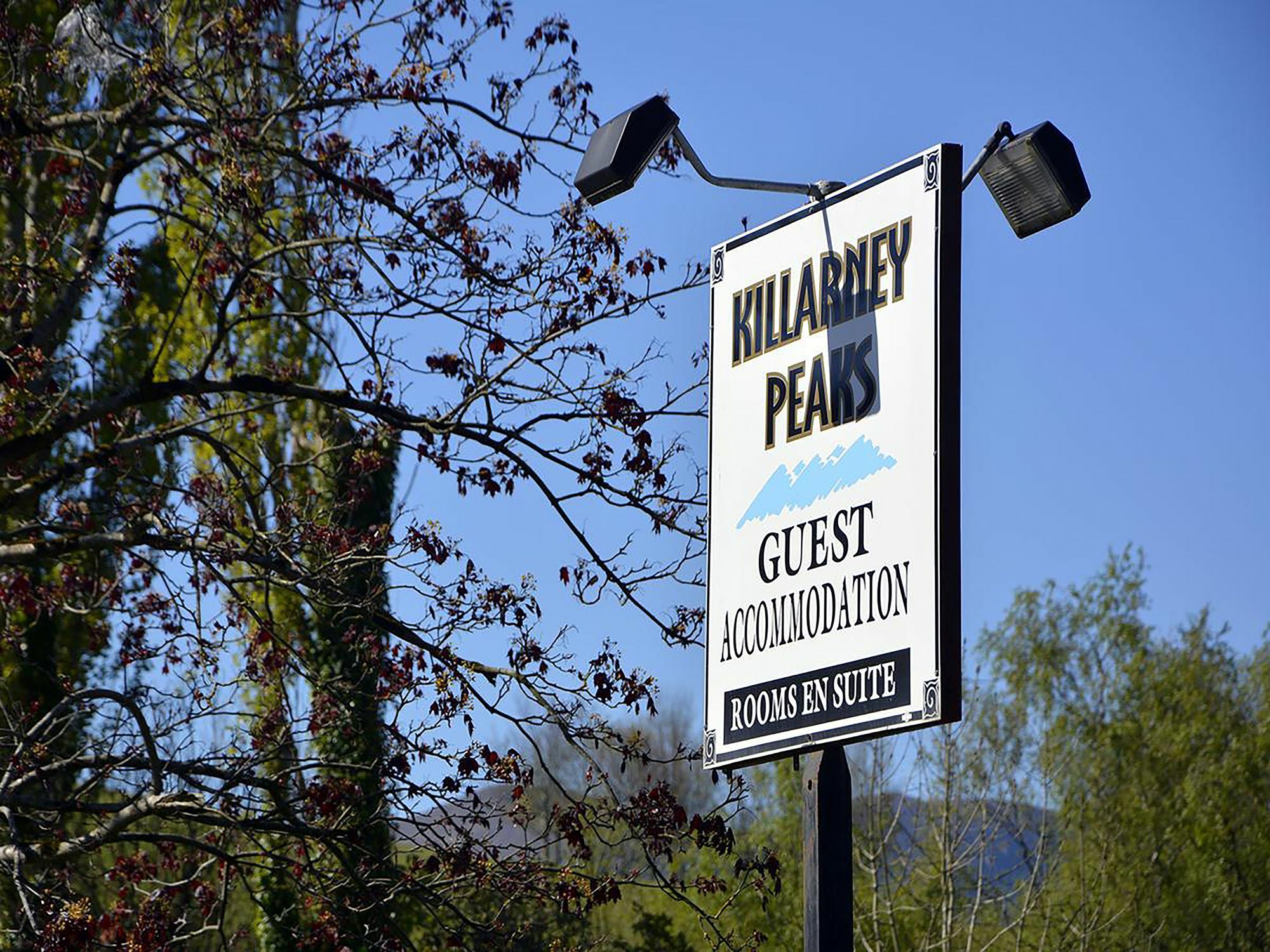 Killarney Peaks Guesthouse 외부 사진